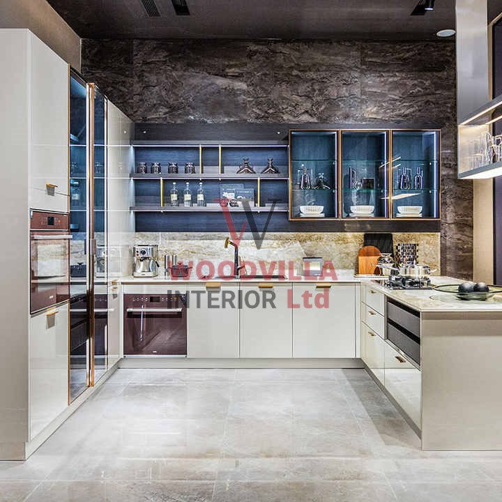 Kitchen Cabinets