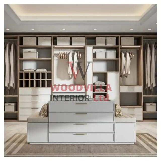 Wardrobes