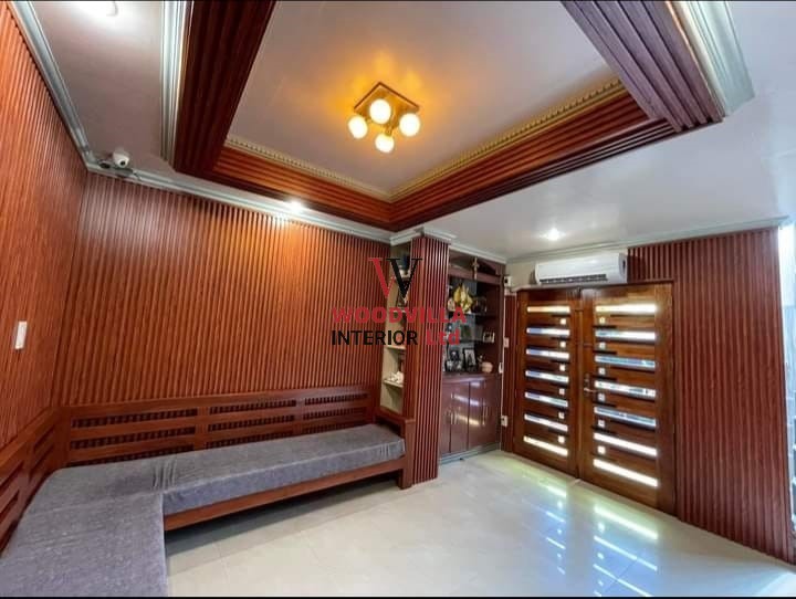 Fluted Panels