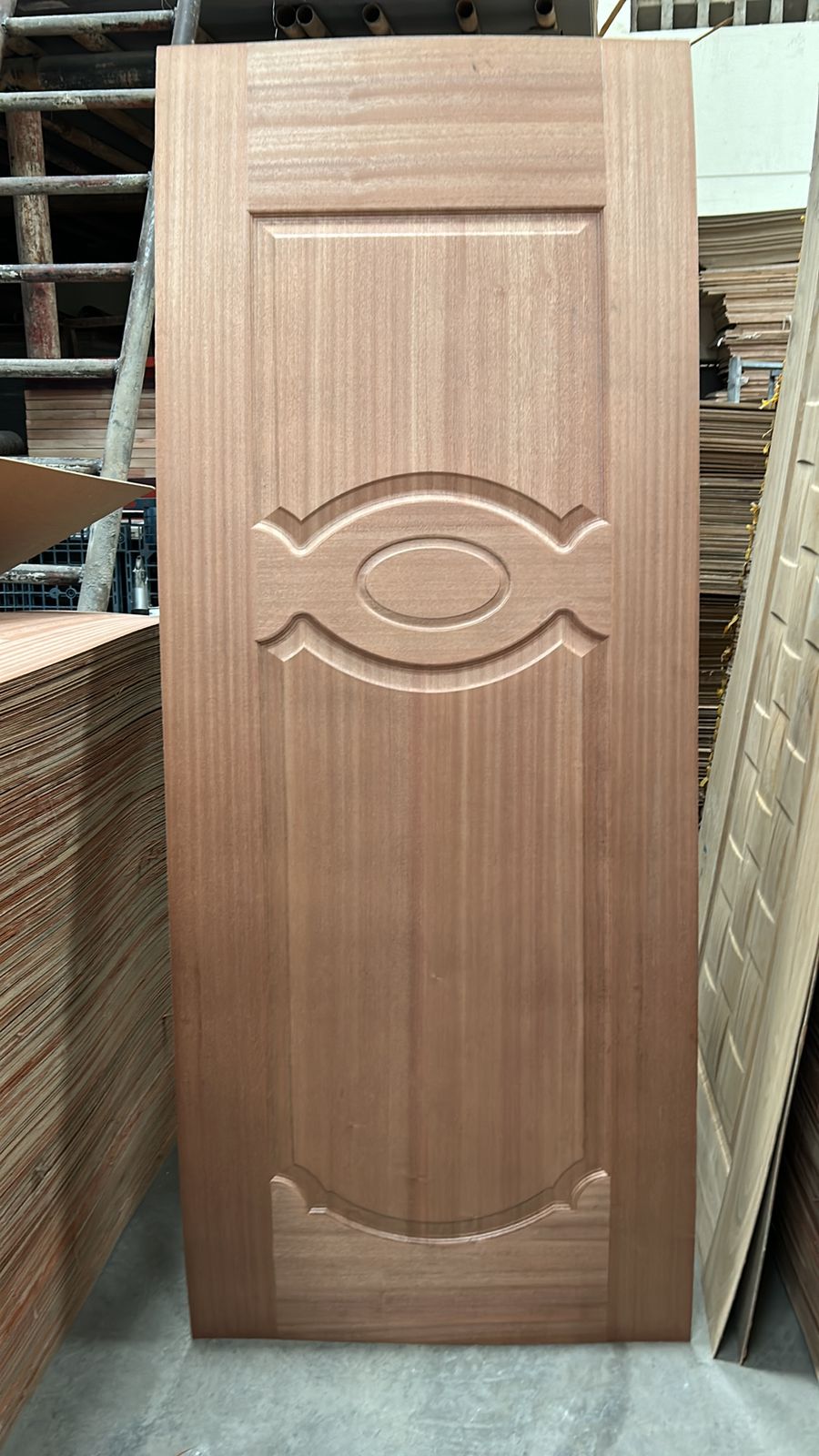 Flush Doors